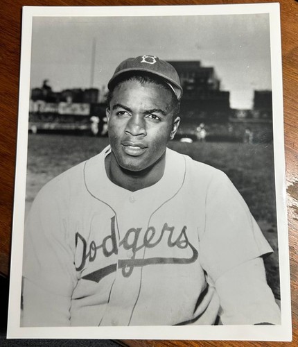 Brooklyn dodgers jackie - brooklyn,