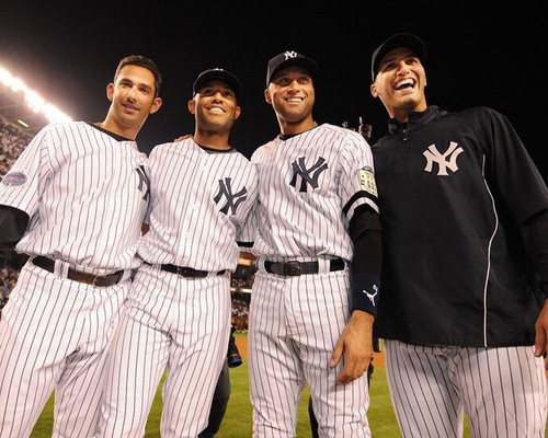 New york yankees - new,