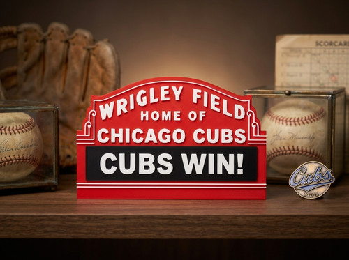 Chicago cubs wrigley field - chicago,